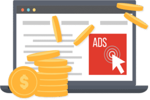 Paid Ads (Google & Meta Ads)