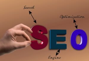 SEO & Content Marketing