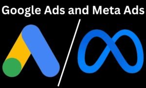 Paid Ads (Google & Meta Ads)