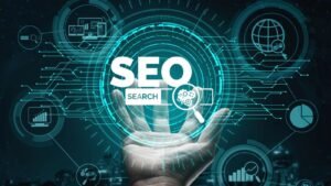 SEO & Content Marketing